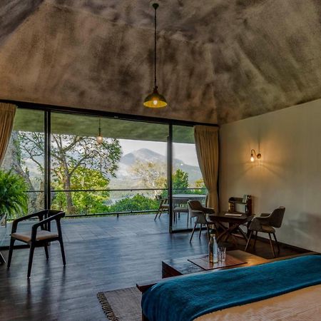 Elakai Villa Munnar Bagian luar foto