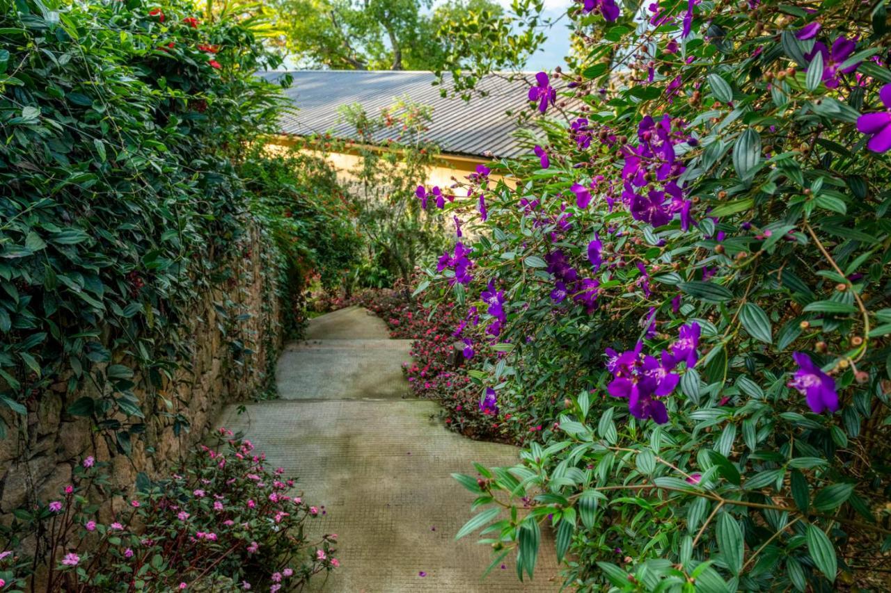 Elakai Villa Munnar Bagian luar foto