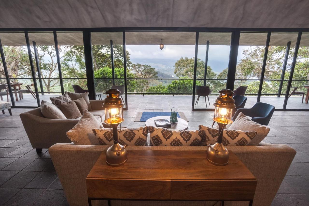 Elakai Villa Munnar Bagian luar foto